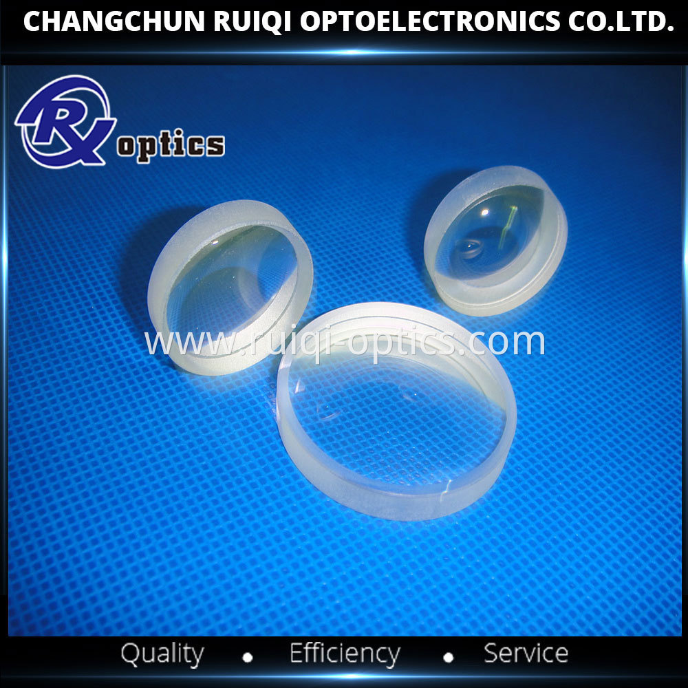 concave lenses 